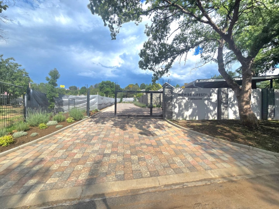 To Let 2 Bedroom Property for Rent in Hospitaalheuwel Free State